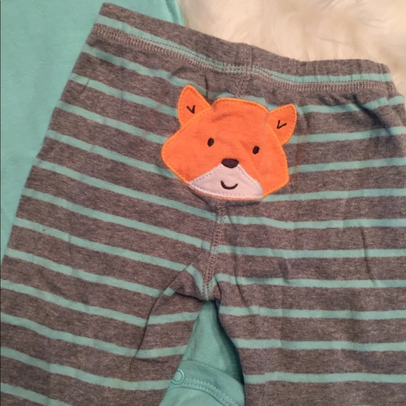 Carter’s 9M Outfit - Picture 2 of 5